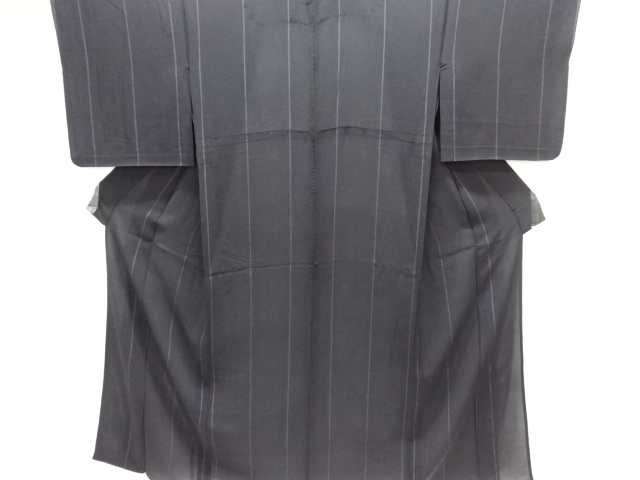 Japanese Kimono / Taisho Roman Silk